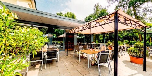 Waldhotel Schipphummert