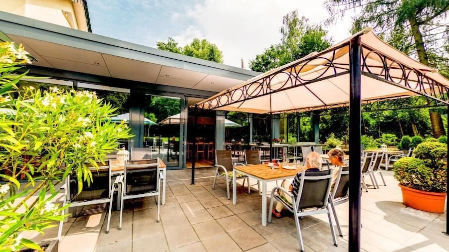 Waldhotel Schipphummert