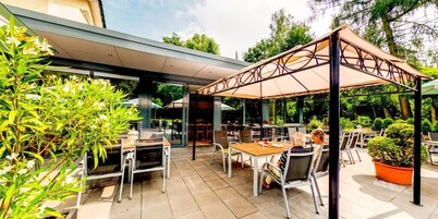 Waldhotel Schipphummert