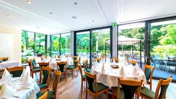 Restaurantes