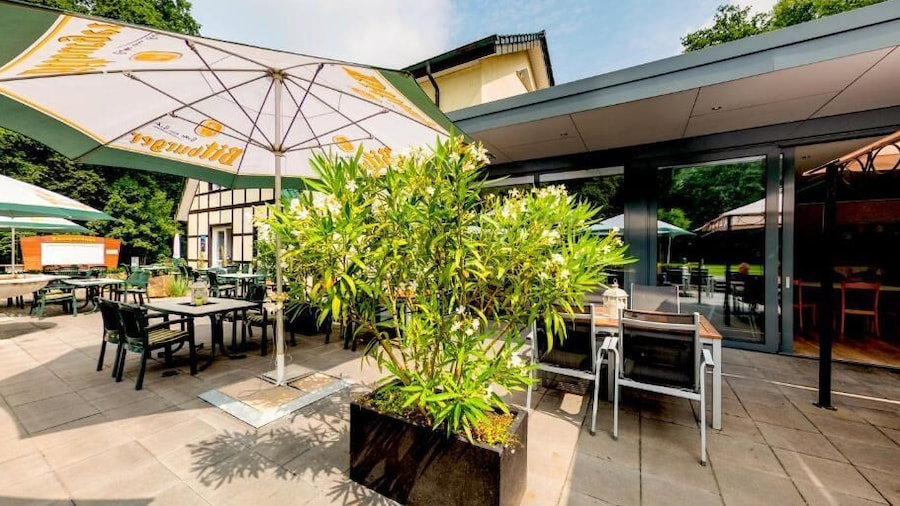 Waldhotel Schipphummert