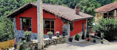 Außenbereich