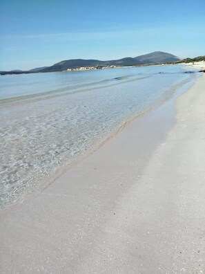 Beach - Casa Mariuccia Cozy apartment near the waterfront Valencia (Alghero)