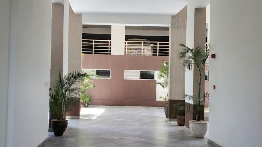 Staroot Residences - Dreamy Retreat