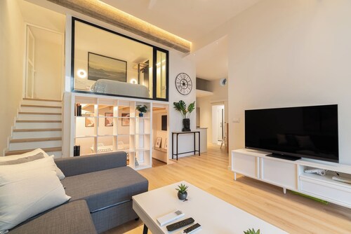 Loft Beach Samil