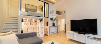 Loft Playa Samil
