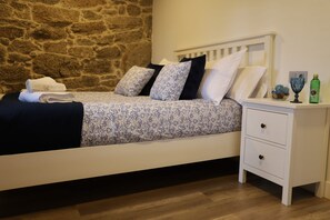 3 Schlafzimmer, Bügeleisen/Bügelbrett, kostenloses WLAN, Bettwäsche