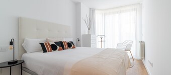 Suite Deluxe By Urzaiz