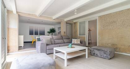 House Vigo