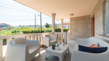Terras