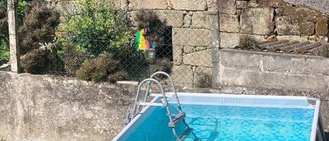 Alberca