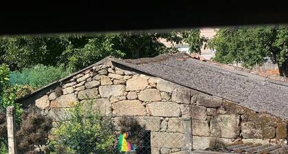 Villa Comesaña
