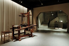 منطقة الاستقبال