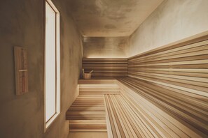 Sauna - mizuya (Miyazu)