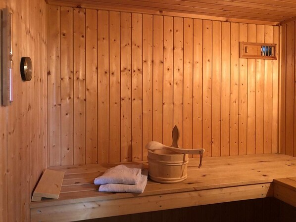 Casa | Tratamiento de spa
