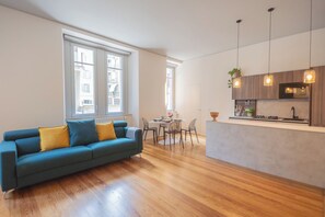 Televisión de pantalla plana