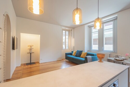 Como Liberty Suites - Garbo by Rent all Como