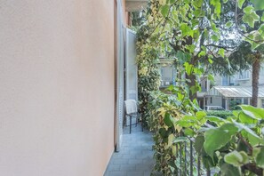 Exterior - Como Liberty Suites - Garbo by Rent all Como (Como)