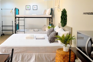 Room - MCA Suites by Hiverooms (Cebu City)