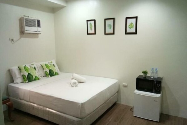 Room - MCA Suites by Hiverooms (Cebu City)