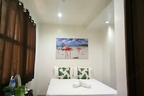 Room - MCA Suites by Hiverooms (Cebu City)