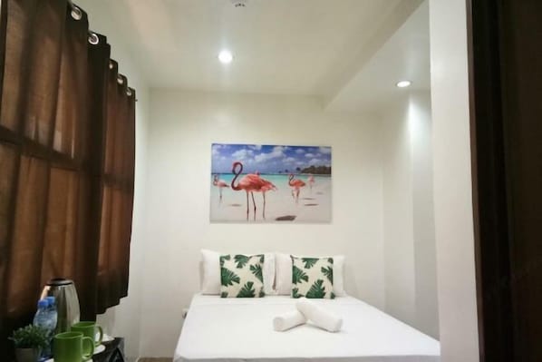 Room - MCA Suites by Hiverooms (Cebu City)