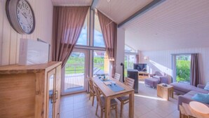 Rumah | Ruang keluarga