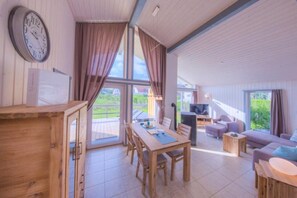 Hus | Vardagsrum