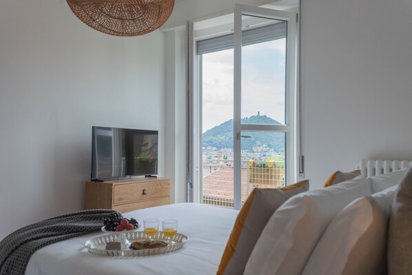 Appartement (2 Bedrooms)