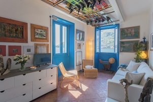 Televisión de pantalla plana