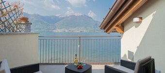 Dream Lake Apartments by Rent all Como