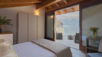 Appartement (Dream Lake Apartment 1)