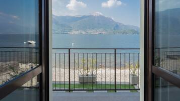 Appartement (Dream Lake Apartment 2) | Terrasse/Patio