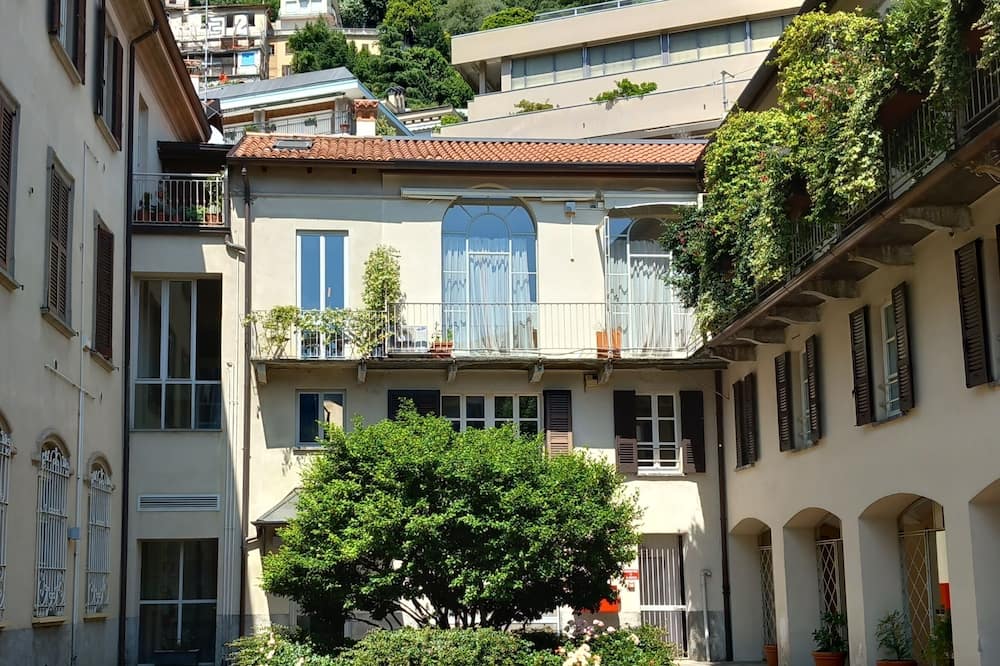 Filanda - Best Lakefront in Como by Rent all Como