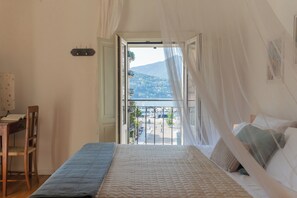 Appartement (Linda 3) | 2 slaapkamers, een strijkplank/strijkijzer, babybedden (toeslag)