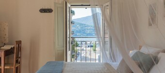 Linda Apartments by Rent all Como
