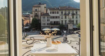 Linda Apartments by Rent all Como