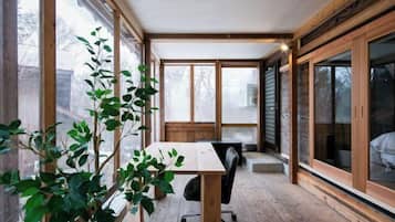 Fer et planche à repasser