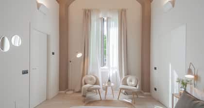 The Printers Home by Rent all Como