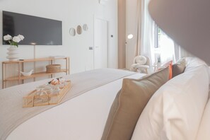 Apartment (1 Bedroom)