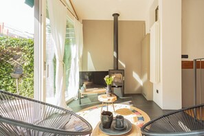 Appartement (1 Bedroom) | Intérieur