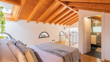 Leilighet (1 Bedroom) | Innvendig