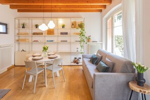 Appartement (1 Bedroom) | Intérieur