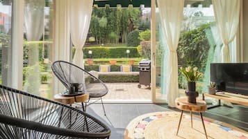 Leilighet (1 Bedroom) | Innvendig