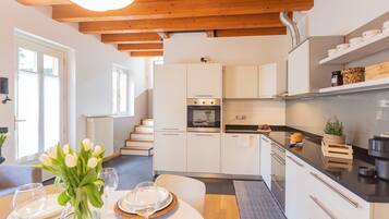 Leilighet (1 Bedroom) | Innvendig