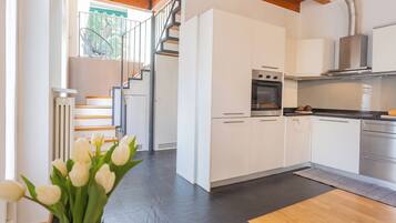 Leilighet (1 Bedroom) | Innvendig