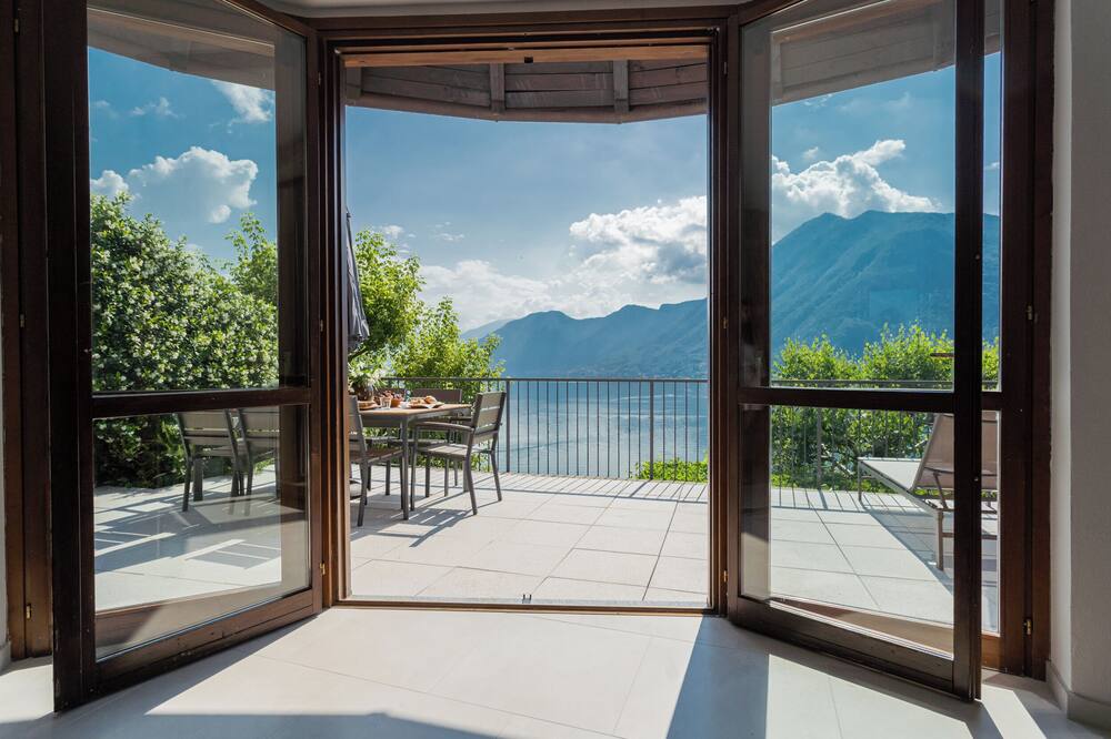Villa Castello by Rent all Como
