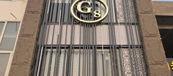G8 Hotel