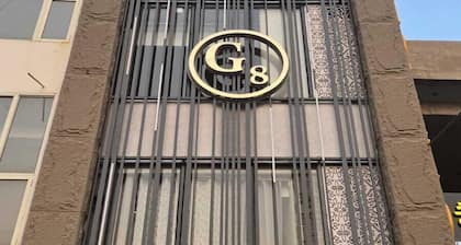 G8 Hotel