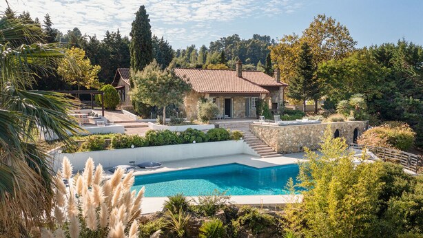 Exterior - Constantin Villa By Halkidiki Villas (Kassandra)